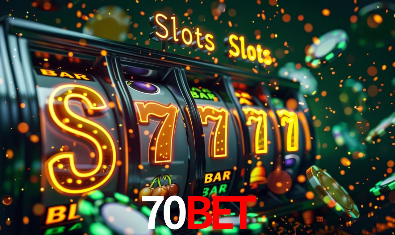 A Emoção da Loteria na 70bet: Uma Chance de Mudança de Vida