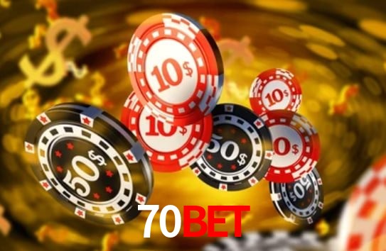 A Revolução dos Aplicativos de Jogos no 70bet