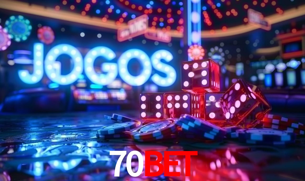 A Emoção da Loteria na 70bet: Uma Chance de Mudança de Vida